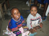 My masai babies email